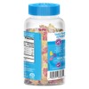 Digestive Advantage 3-in-1 Natural Fruit Flavors Probiotic Gummies for Women