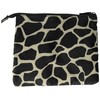 Hanna Hula Deodorizing Pouch, Giraffe Black