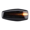 Turn Signal Light Side Marker Lamp Smoke Lens Dynamic Fit