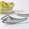 Oaks Leier Yubisaki Tong Set 1906 Server Tongs, 2-Piece Set,