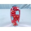Tripact Inc M Design Art Handcraft Ruby Red Lovely Heart