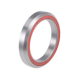 sourcing map MH-P03K Bicycle Headset Bearing 30.15x41x6.5mm Sealed Chrome Steel Bearings