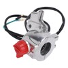 Right Start Stop Kill Switch 35130 GW8 872 On Off