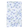 WKG Soft Gauze Tenugui, Set of 5, Made in Senshu,
