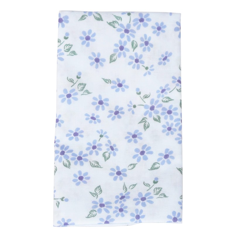 WKG Soft Gauze Tenugui, Set of 5, Made in Senshu,