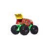 Hot Wheels Large Monster Truck 1:24 Scale Various Models