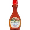 Maple Grove Farms, Syrup, Sugar Free, Maple Flavor, 12 Ounce