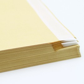 マルアイ 封筒 B5 角形3号 角3 茶封筒 クラフト封筒 テープ付 50枚 PKO-538