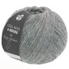 LANA GROSSA Cool Wool 4 Socks, Merino Sock Yarn Made