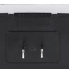 Wireless Doorbell Kit 52 Melodies Solar Self Generating Long Range