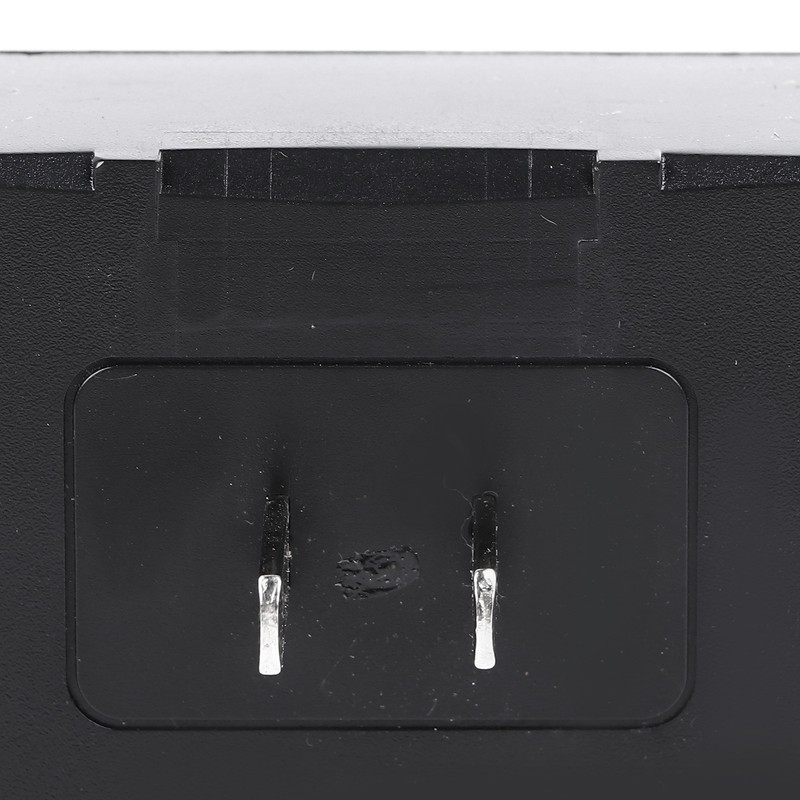 Wireless Doorbell Kit 52 Melodies Solar Self Generating Long Range