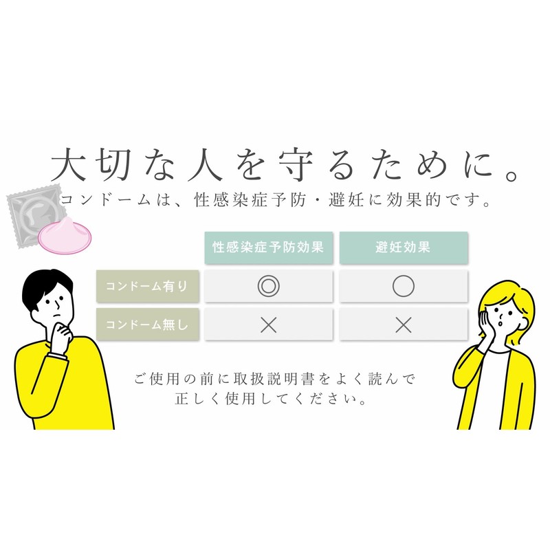 SKYN コンドーム 5個入り 3箱 セット オリジナルコンドームケース付