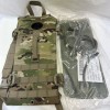USGI OCP Multicam Army Issue Molle II Hydration System Carrier