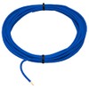 Flry Vehicle Cable Blue 1 mm² Round Cable Stranded Car