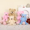 Toys Studio 51 inch Big Teddy Bear Cute Giant Stuffed
