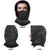 Unbranded Balaclava Full Face Mask Tactical Headgear Airsoft Paintball Stretch