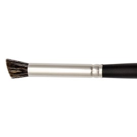 Jackson's : Deerfoot Stippler Brush : No.12