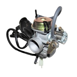 Unbranded Coleman BK150,  GoKart Carburetor With Electric-Choke
