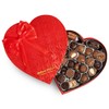 Anthony Thomas, Heart Shaped Box, Mother's Day Chocolates, Milk and