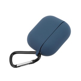 Gatuida 1Pc Dark Protective Case for Shockproof Wireless Earbud Cover Durable Earphone Protector Scratch Resistant Storage