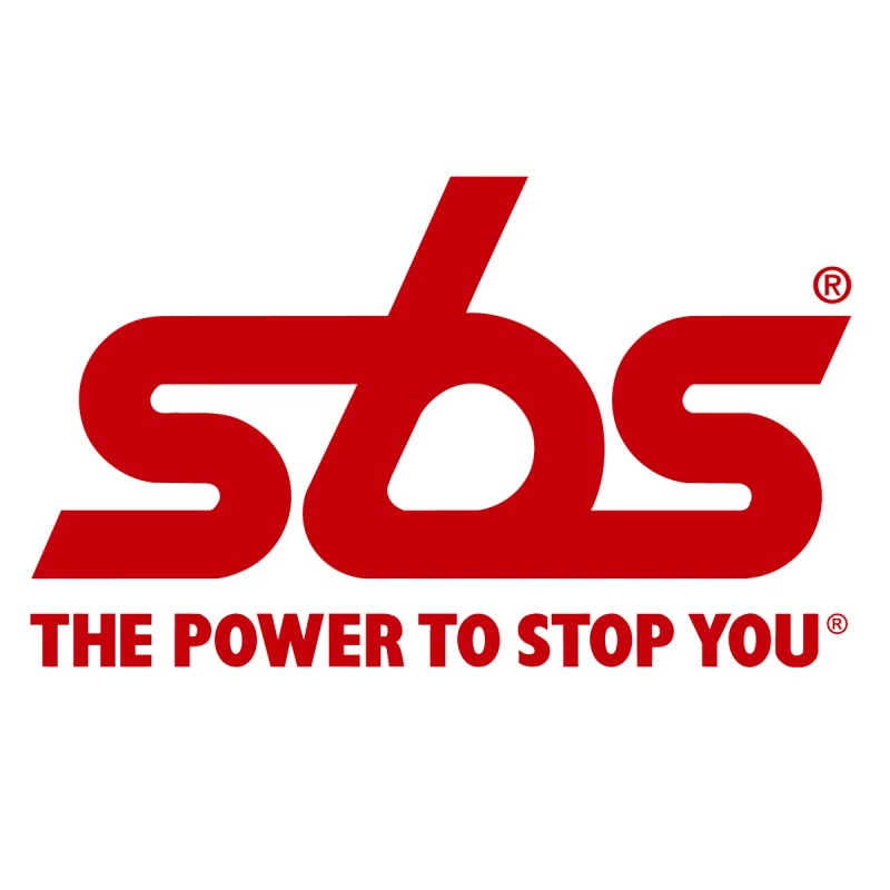 SBS Racing Sinter "Racing" Brake Pads 901 RST - Front
