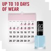 Rimmel London 60 Seconds Super Shine Nail Polish 8 ml
