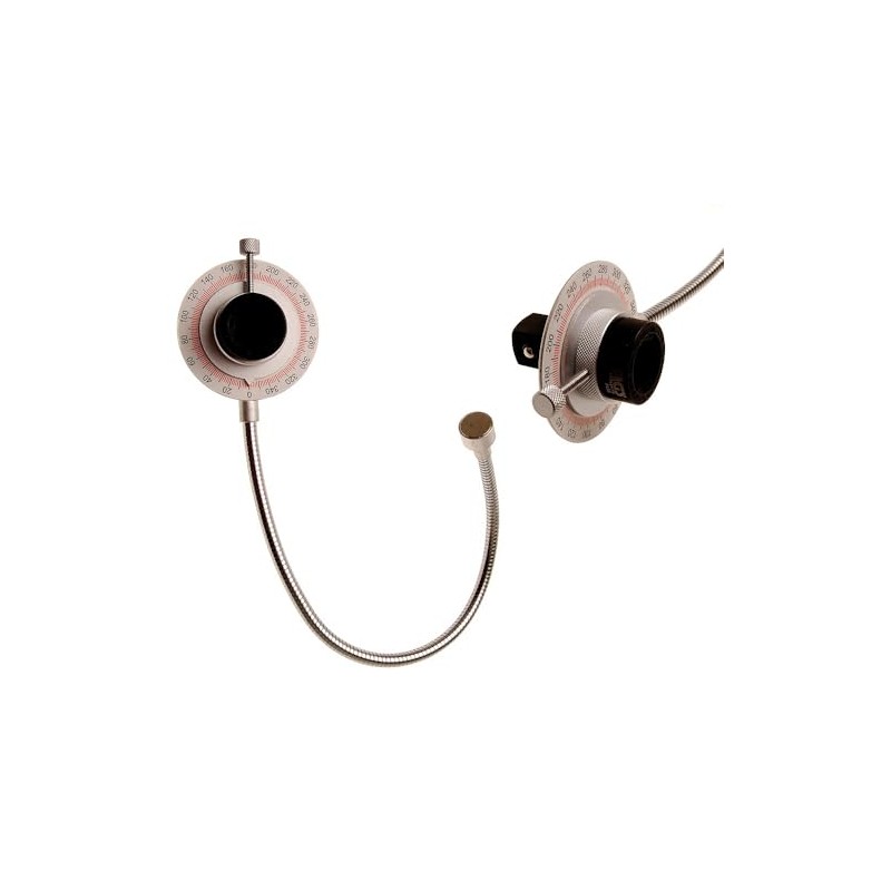 BGS Rotation Angle Measuring Device with Magnetic Arm, 20 mm,