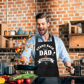 Dad Aprons Dad Birthday Gifts Dad Gifts Dad Bbq Gifts For Dad Birthday Gifts For Dad Daddy Birthday Gifts Daddy Gifts Presents For Dad New Dad Gifts Dad Gifts From Daughter Birthday Presents For Dad