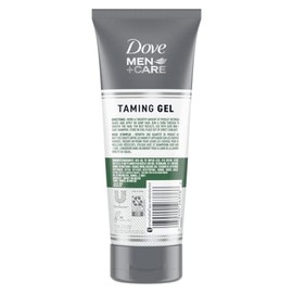 Dove Men + Care Control Gel peinado 7 oz (198g)