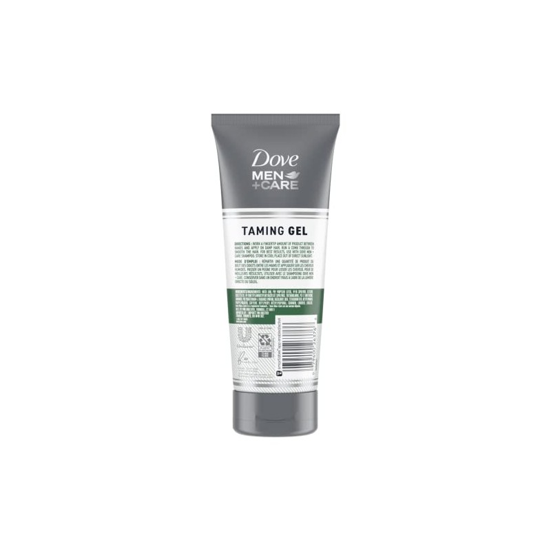 Dove Men + Care Control Gel peinado 7 oz (198g)
