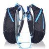 Hydration Backpack with 2L BPA Free Water Bladder – Lightweight