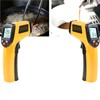 Handheld Thermometer Home Non Contact Infrared Induction Electronic Thermometer GM320