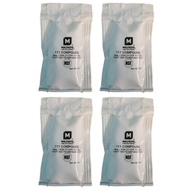 Dow Molykote 111 Compound - 6 gram - 4 PACK