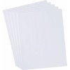 Plexon Foam Board, 22 in x 28 in, 187.5 mil