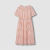 JAJU [JAJU] Women's Crinkly Waist String Dress (Choose 1 of