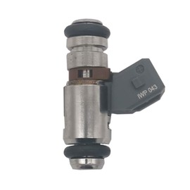 Amrxuts IWP043 IWP-043 Fuel Injector Fit for Ducat Monste 696 SS800 M620 Weber Marelli Motorcycle Multistrada 1000DS Supersport 620 800 1000DS Monster 620 750 696 1000DS S2R