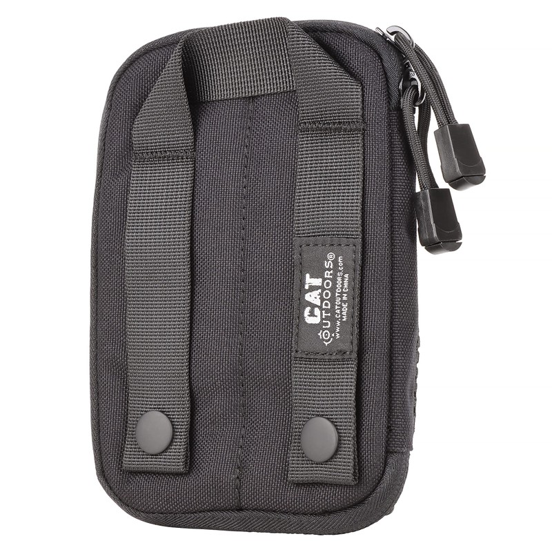 CAT Outdoors EDC Pouch Organizer - Small EDC Pouch -