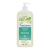 Natessance Aloe Vera Shower 1 Litre