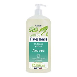 Natessance Aloe Vera Shower 1 Litre