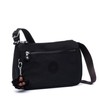 Kipling Callie Crossbody Bag, Black Tonal