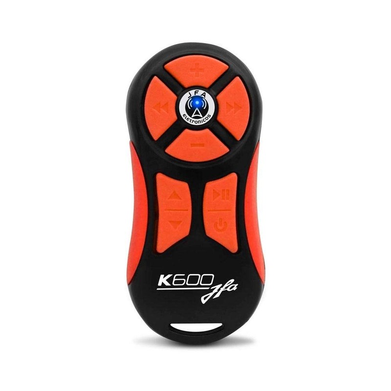 JFA Long Distance Remote Control BK/OR
