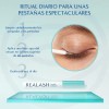 Realash Suero Alargador Pestañas Volumen, Fuerza Orphica 3ml