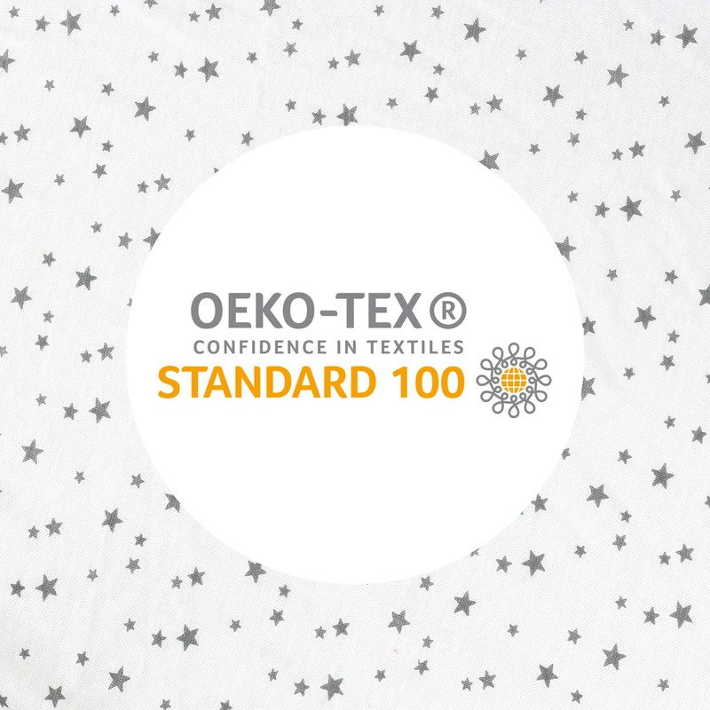 Trois Kilos Sept Fitted Sheet