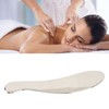 Gua Sha Tools Stainless Steel Scraping Massage Board for Fitness