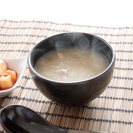 Daitoen Samgyetang Rice Porridge, Set of 5, 9.9 oz (280 g) x 5