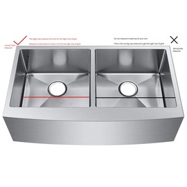 Starstar Sinks Protector Matte Black 304 Stainless Steel Kitchen Sink Bottom Grid, Rack (30 L x 17 W)