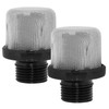 3/4 Inch Replacement Hose Inlet Strainer Filter Inlet Suction Strainer