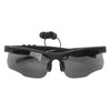 Bluetooth Sound Smart Glasses Polarized Lenses Stereo Support Selfie Music