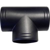 Webasto or Eberspacher 60 mm Ducting T Piece 9009266C 1320474