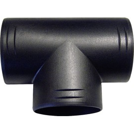 Webasto or Eberspacher 60 mm Ducting T Piece 9009266C 1320474 A